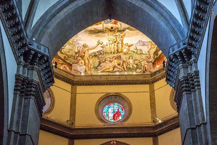 Accademia Gallery and Cathedral Timed Entry & Bell Tower Climb