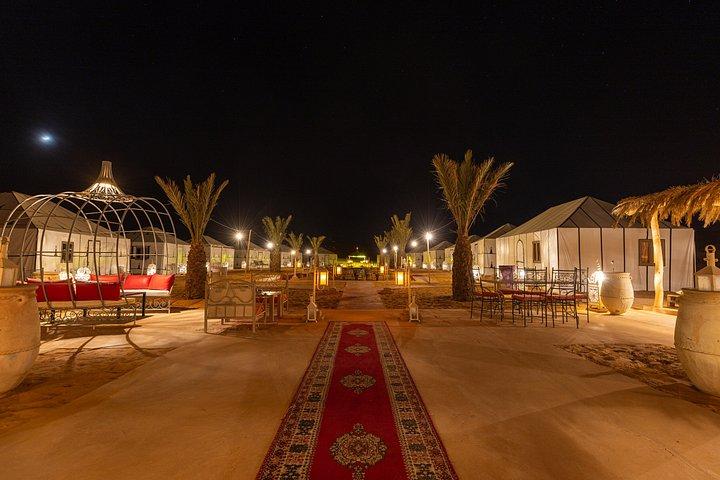 3-daagse Merzouga-woestijnreis vanuit Marrakech