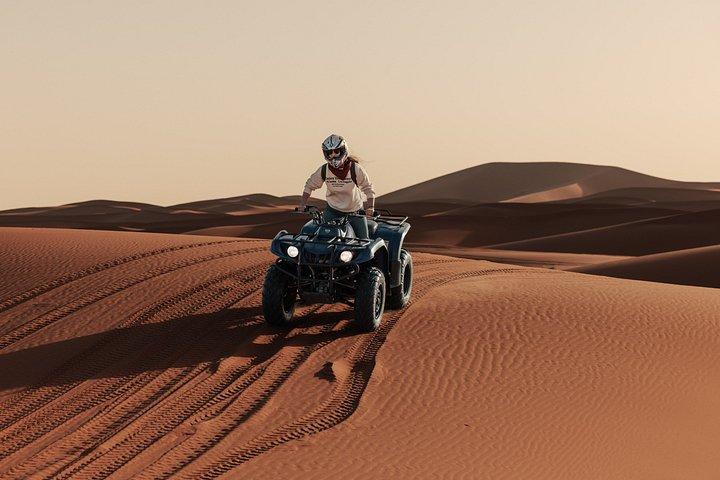 3-daagse Merzouga-woestijnreis vanuit Marrakech