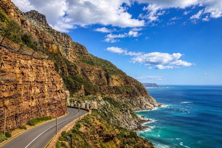 Cape Peninsula Tour: Table Mountain, Cape Point, Penguins