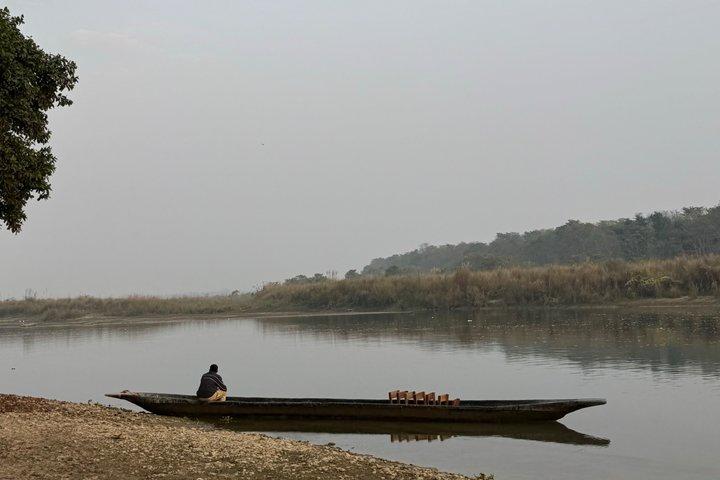 2 Nights 3 Days Chitwan Tour from Kathmandu