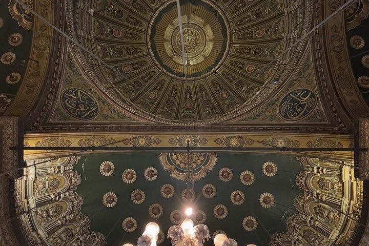 Tour islamico del Cairo e Khan El Khalili Bazzar