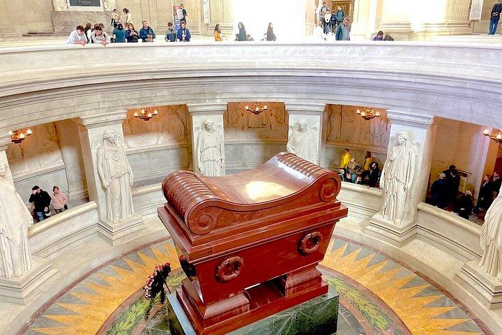Inside Les Invalides: Napoleão e o Museu do Exército 8