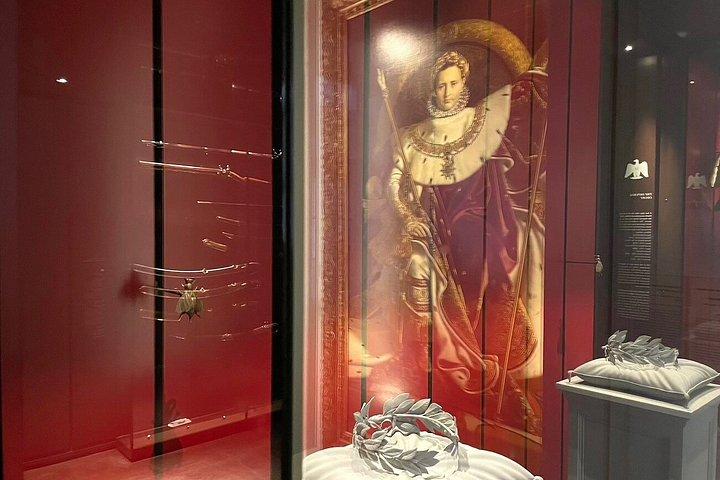 Inside Les Invalides: Napoleão e o Museu do Exército 8