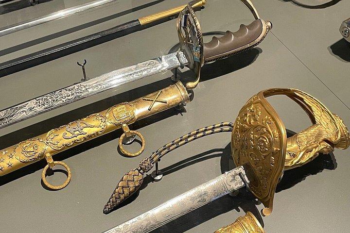 Inside Les Invalides: Napoleão e o Museu do Exército 8