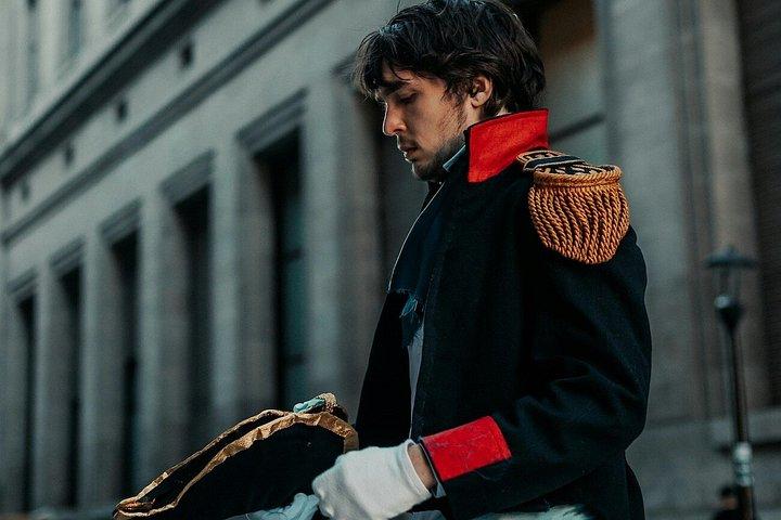 Inside Les Invalides: Napoleão e o Museu do Exército 8