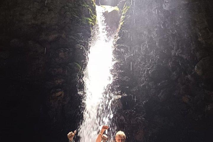 Amazon Puyo 3 Days 2 Nights | Caimans, Waterfall and Jungle