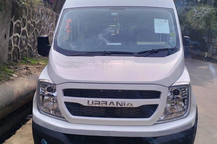 プライベートタージマハル日の出ツアー（アグラ発、運転手付き）