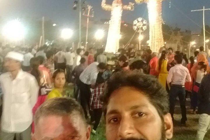プライベートタージマハル日の出ツアー（アグラ発、運転手付き）