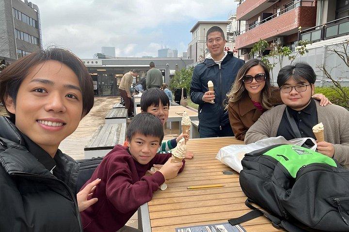 4～6時間カスタムプライベート東京ツアー（1日で必見の場所）