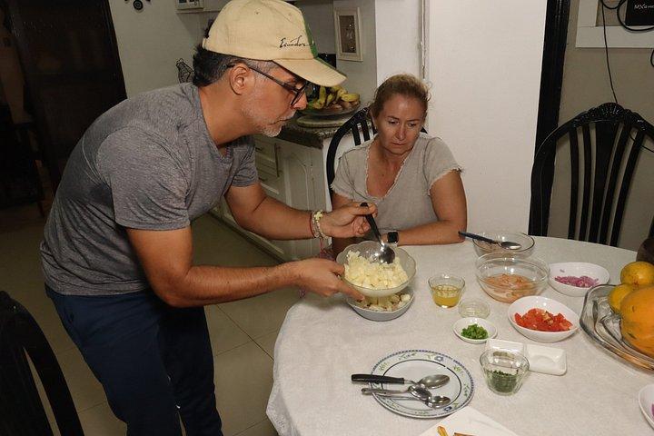Half Day Cocoa Farm and Tropical Fruit Tasting Tour