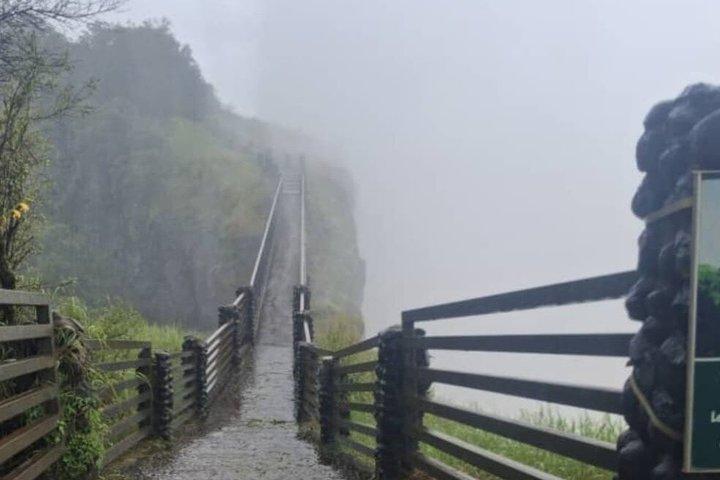 Victoria Falls Dual Border Heritage Tour Zimbabwe y Zambia