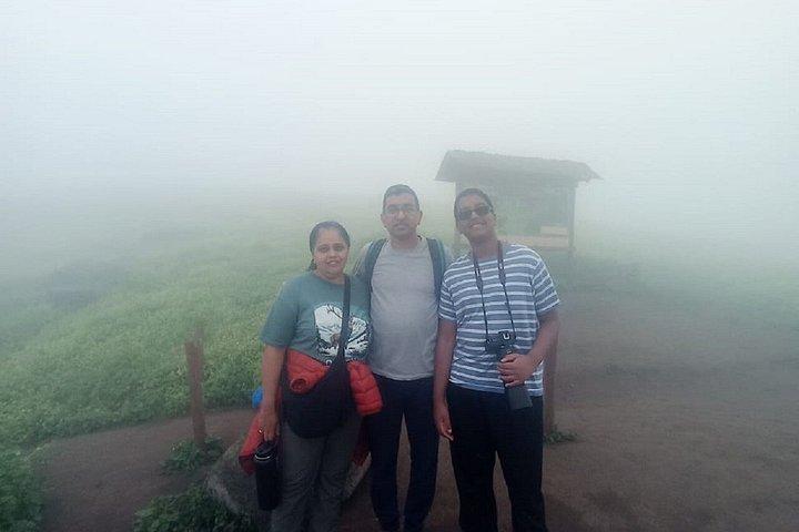 Lomas de Lachay Day Trip from Lima