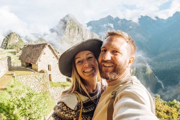 Machu Picchu resepaket (5 dagar)