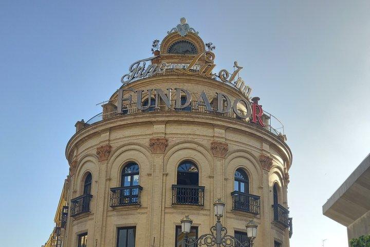 Vingårdar, vingårdar och flamenco i Jerez: Upptäck dess tradition och kultur