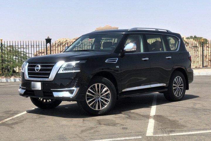Tour da Dubai ad Abu Dhabi o Al Ain in auto privata