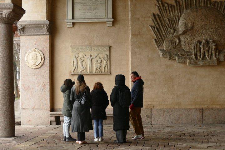 ストックホルムの必見スポット:市庁舎、ガムラスタン、ヴァーサ博物館