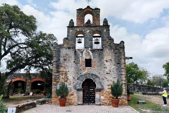 Hoteller i nærheden af San Antonio and Missions Combo Tour