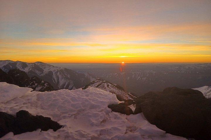 2-Day Toubkal Trek (from Marrakech) – Quick Guide