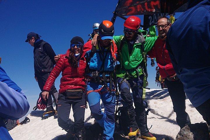 2-Day Toubkal Trek (from Marrakech) – Quick Guide
