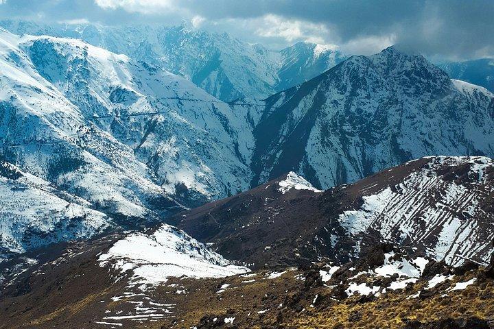 2-Day Toubkal Trek (from Marrakech) – Quick Guide