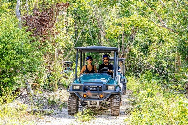 Den ultimative Punta Cana eventyroplevelse