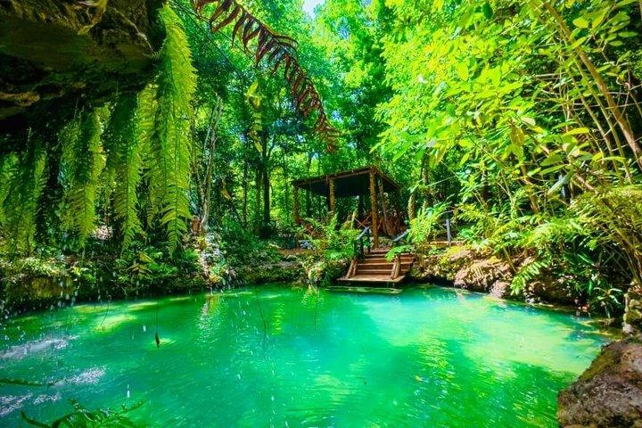 Den ultimative Punta Cana eventyroplevelse