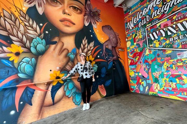 Miami City Tour in 3.5 Hrs–South Beach, Wynwood & Little Havana