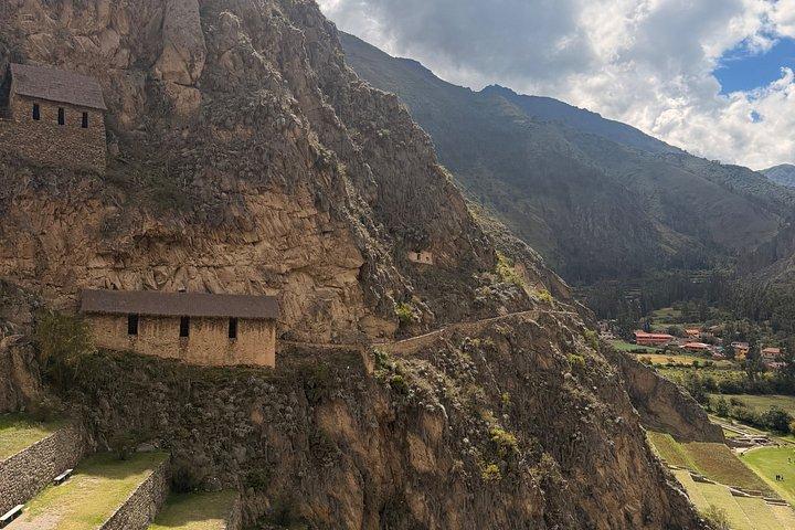 Tour privato della Valle Sacra degli Incas