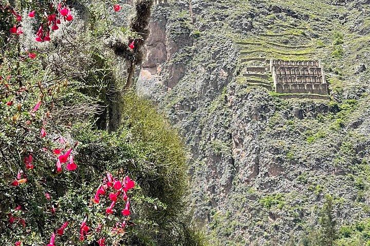Tour privato della Valle Sacra degli Incas