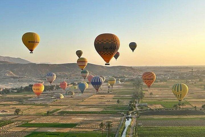 2027 Eclipse on the Nile Exclusive Solar Eclipse Cruise in Egypt