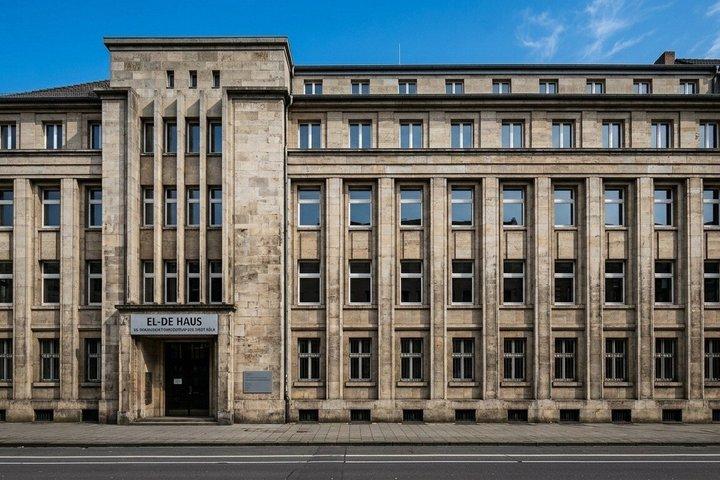 第三帝国ケルン : A Private 1933 - 1945 History Walk