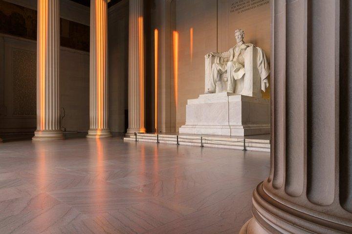 National Mall Washington DC Self Guided Audio Walking Tour
