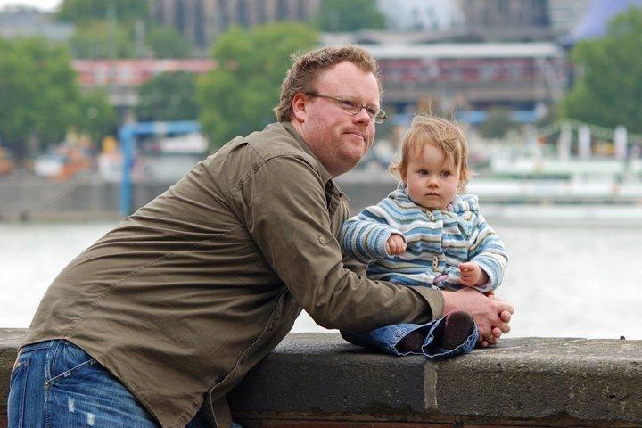 Cologne Family Adventure : une visite privée à pied