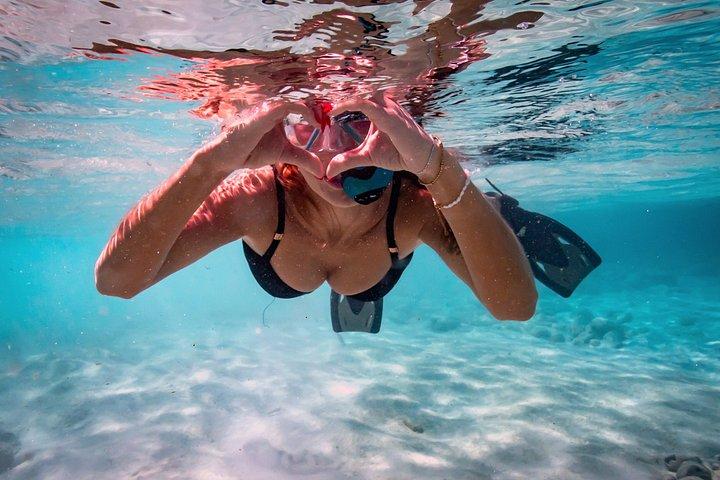 Private Bonaire Snorkeling Experience
