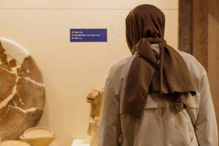 Voix de la résilience : Musée de l'Holocauste Los Angeles