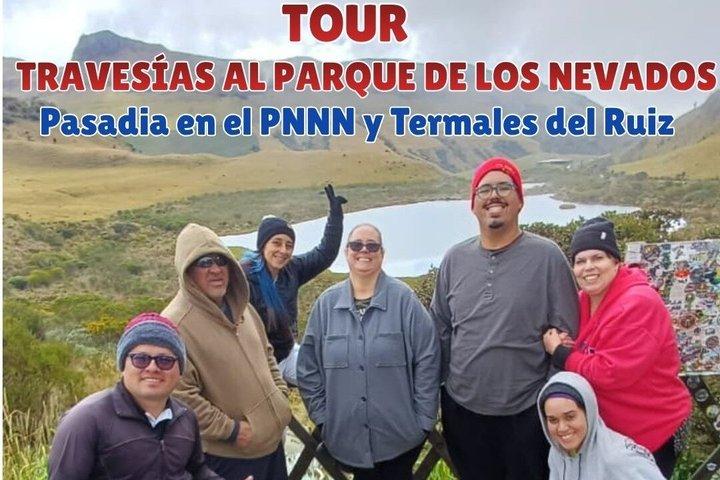 Tour Privado Encantador ao Vale do Cocora Salento e Filandia