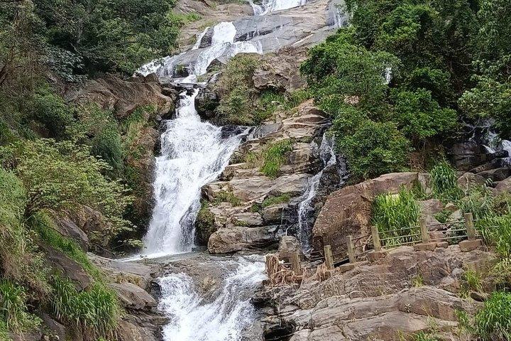 5 Days Private Tour in Sri Lanka