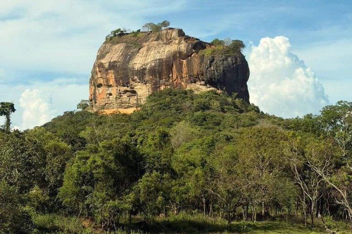 Visite privée de 5 jours au Sri Lanka