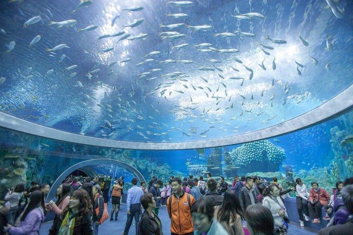 Nha Trang Halbtägige Stadtgruppentour