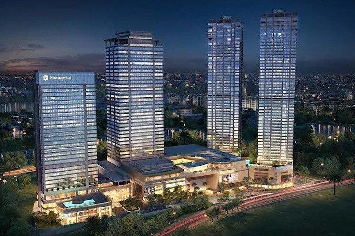 Colombo Airport Layover Tour Highlights City em 8 a 12 horas