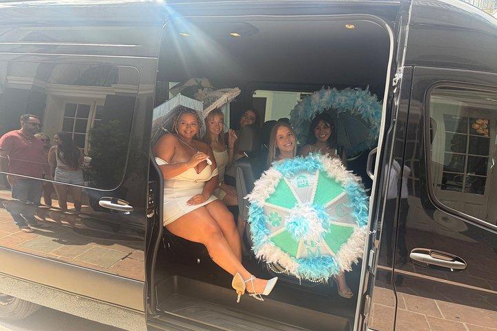 Excursões privadas em Nova Orleans