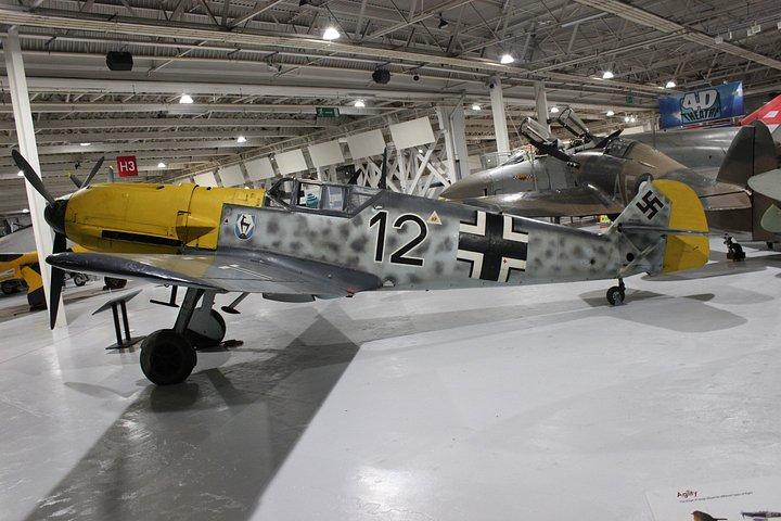 ロンドン：バトル・オブ・ブリテンと第二次世界大戦の暗号遮断者ブレッチリー・パーク