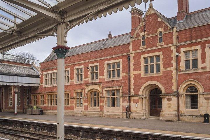 Découvrez Oxford And The Cotswolds : une visite guidée