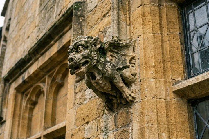 Découvrez Oxford And The Cotswolds : une visite guidée