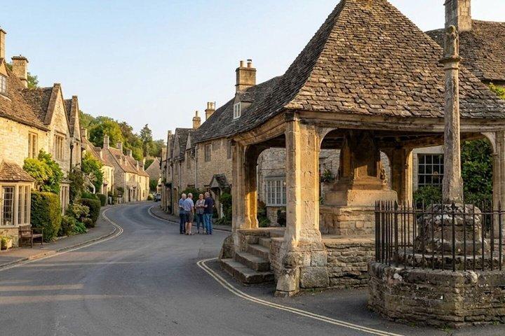 Découvrez Oxford And The Cotswolds : une visite guidée
