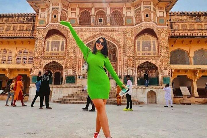 Rajasthan Heritage Tour
