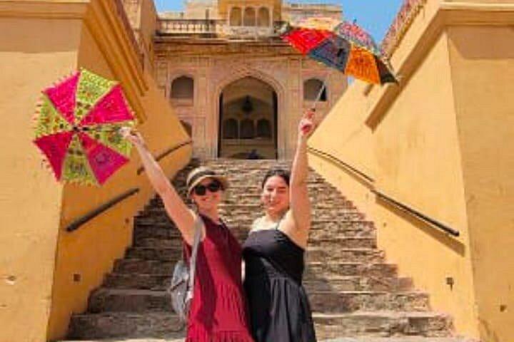 Rajasthan Heritage Tour