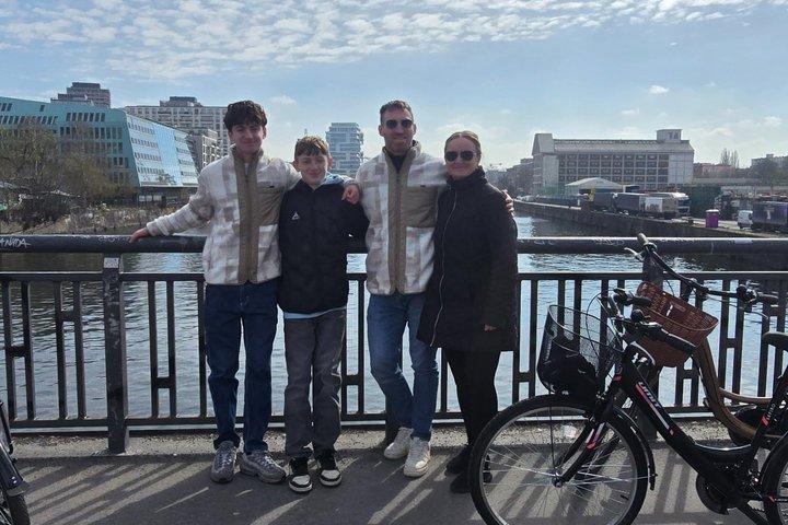 Berlin - Tasty Bike Tour - Streets - Food - Lifestyle