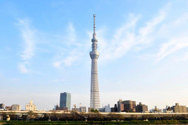 浅草スカイツリーと秋葉原でムスリムフレンドリー東京ツアー